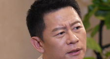 身体访谈